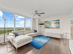 600 W Las Olas Blvd 908S, Fort Lauderdale FL 33312