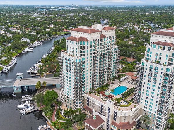 600 W Las Olas Blvd 908S, Fort Lauderdale FL 33312
