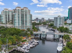 600 W Las Olas Blvd 908S, Fort Lauderdale FL 33312