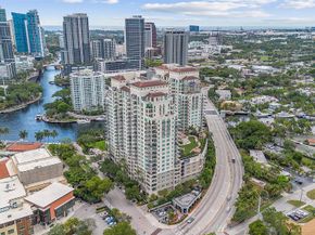 600 W Las Olas Blvd 908S, Fort Lauderdale FL 33312