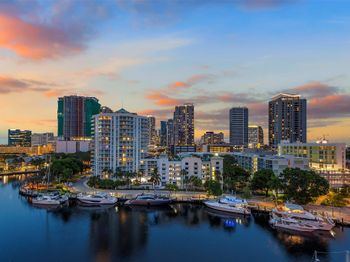 600 W Las Olas Blvd