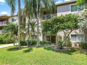 5051 Wiles Road 107, Coconut Creek FL 33073