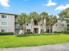 5051 Wiles Road 107, Coconut Creek FL 33073