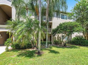 5051 Wiles Road 107, Coconut Creek FL 33073