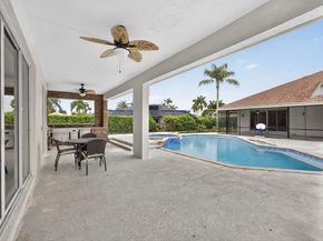 1295 Longlea Terrace, Wellington FL 33414