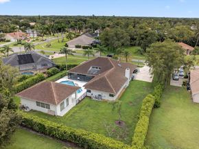 1295 Longlea Terrace, Wellington FL 33414