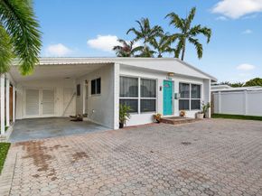 1606 NE 15TH Av, Fort Lauderdale FL 33305