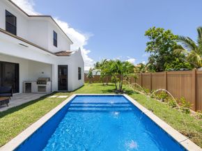 309 Cascade Lane, Palm Beach Shores FL 33404