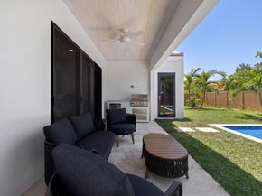 309 Cascade Lane, Palm Beach Shores FL 33404