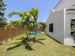 309 Cascade Lane, Palm Beach Shores FL 33404