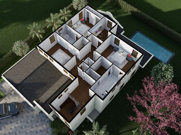 309 Cascade Lane, Palm Beach Shores FL 33404