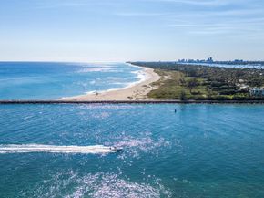 309 Cascade Lane, Palm Beach Shores FL 33404