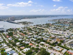 309 Cascade Lane, Palm Beach Shores FL 33404