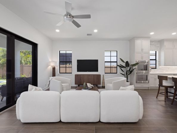 309 Cascade Lane, Palm Beach Shores FL 33404