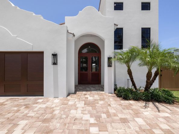 309 Cascade Lane, Palm Beach Shores FL 33404
