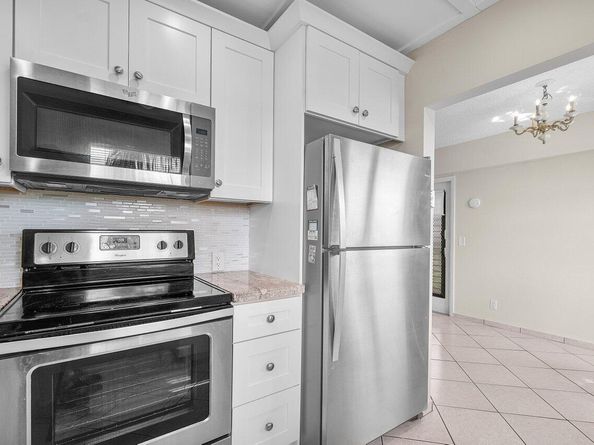 281 Fanshaw G, Boca Raton FL 33434