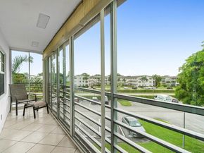 281 Fanshaw G, Boca Raton FL 33434