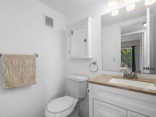 281 Fanshaw G, Boca Raton FL 33434