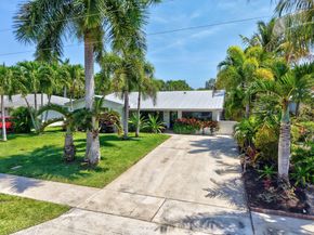 110 NW 12th Street, Delray Beach FL 33444