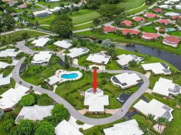 343 Yorktowne Circle, Atlantis FL 33462