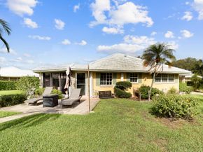 343 Yorktowne Circle, Atlantis FL 33462