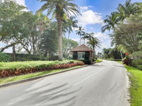 343 Yorktowne Circle, Atlantis FL 33462