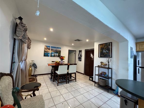 1007 N 31st Rd, Hollywood FL 33021