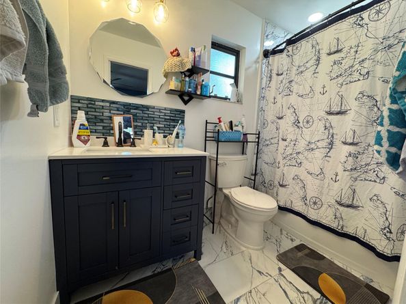 1007 N 31st Rd, Hollywood FL 33021