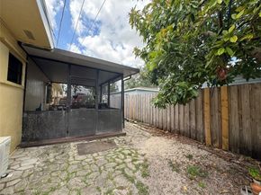 1007 N 31st Rd, Hollywood FL 33021