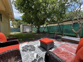 1007 N 31st Rd, Hollywood FL 33021