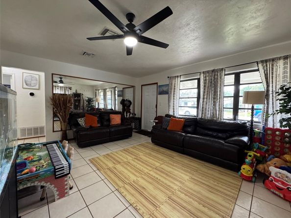 1007 N 31st Rd, Hollywood FL 33021