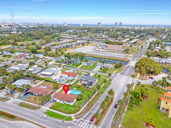 3700 N Australian Avenue, West Palm Beach FL 33407