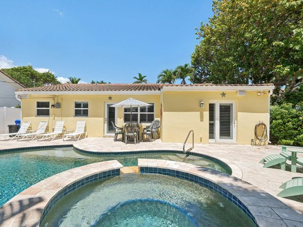 3402 N Leigh Rd, Pompano Beach FL 33062