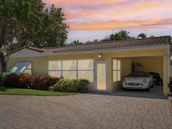 3402 N Leigh Rd, Pompano Beach FL 33062