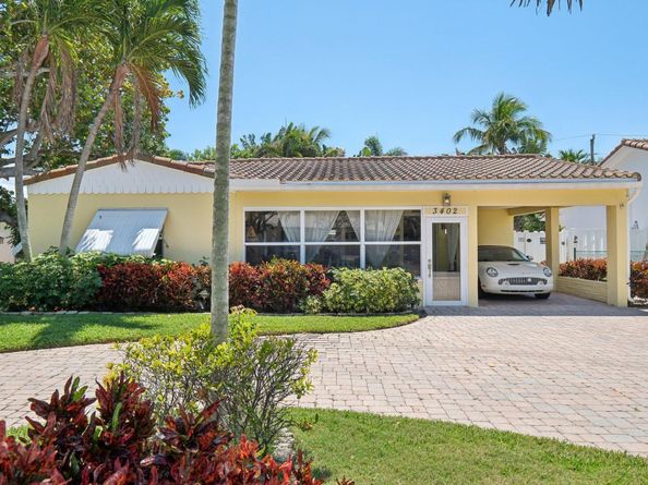 3402 N Leigh Rd, Pompano Beach FL 33062
