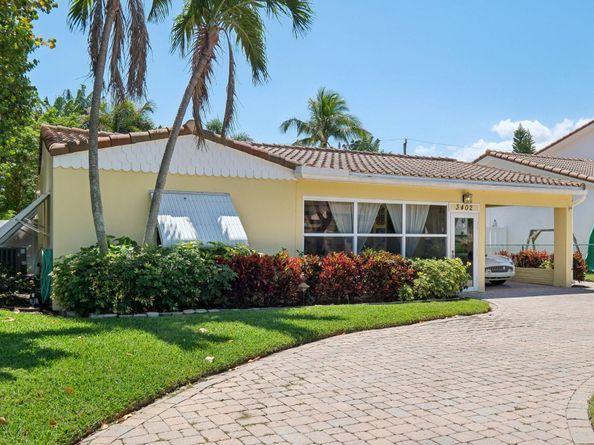 3402 N Leigh Rd, Pompano Beach FL 33062