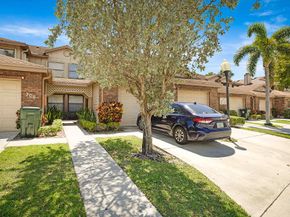 300 Crosswinds Drive D1, Greenacres FL 33413