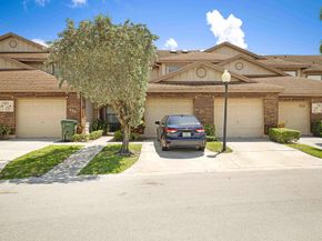 300 Crosswinds Drive D1, Greenacres FL 33413