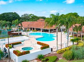 300 Crosswinds Drive D1, Greenacres FL 33413