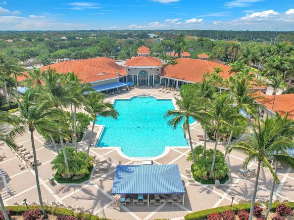 6585 Murano Way, Lake Worth FL 33467