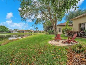 6585 Murano Way, Lake Worth FL 33467