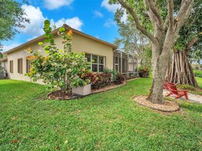 6585 Murano Way, Lake Worth FL 33467
