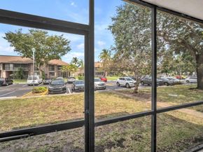 5821 Washington Street 21, Hollywood FL 33023