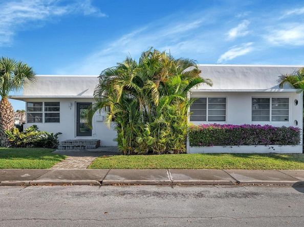 902 N J Street, Lake Worth Beach FL 33460