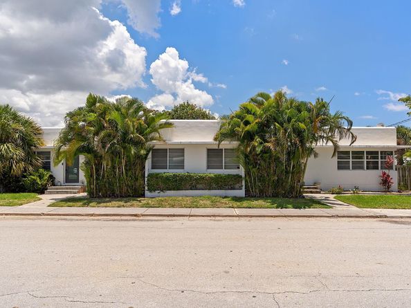 902 N J Street, Lake Worth Beach FL 33460