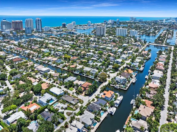 301 NE 23rd Avenue, Fort Lauderdale FL 33301