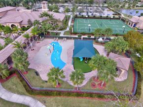 12618 NW 56th Drive, Coral Springs FL 33076