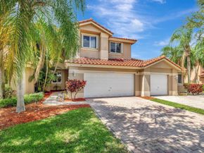 12618 NW 56th Drive, Coral Springs FL 33076
