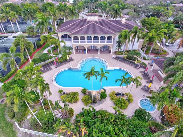 12618 NW 56th Drive, Coral Springs FL 33076