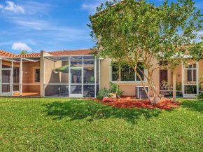 12618 NW 56th Drive, Coral Springs FL 33076